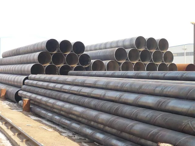 carbon steel pipe&tube